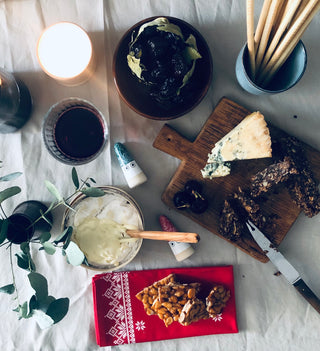 Perfect Timing: When to Buy Your Christmas Cheese