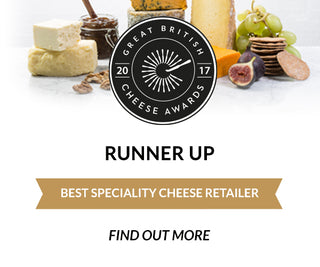 Great British Cheese Awards 2017