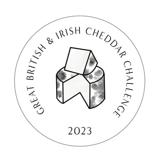 The Great British & Irish Cheddar Challenge