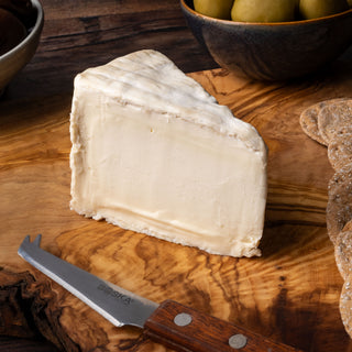 George & Joseph Truffled Delice de Bourgogne