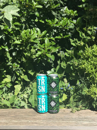 Beer Can Pack