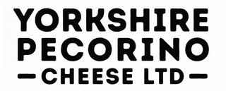 yorkshire pecorino cheesemakers logo