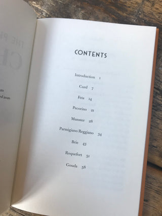 patrick mcguigan book contents