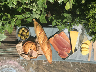 george and joseph ploughmans