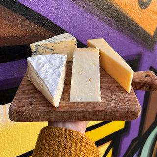 A taste of England: Our St George's Day selection is here.