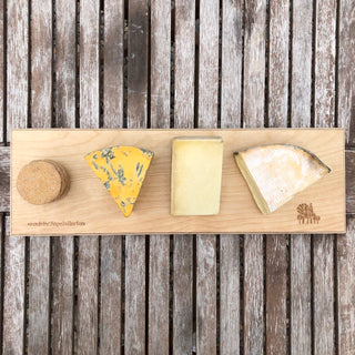 Cheese Rind: To Nibble or Not?