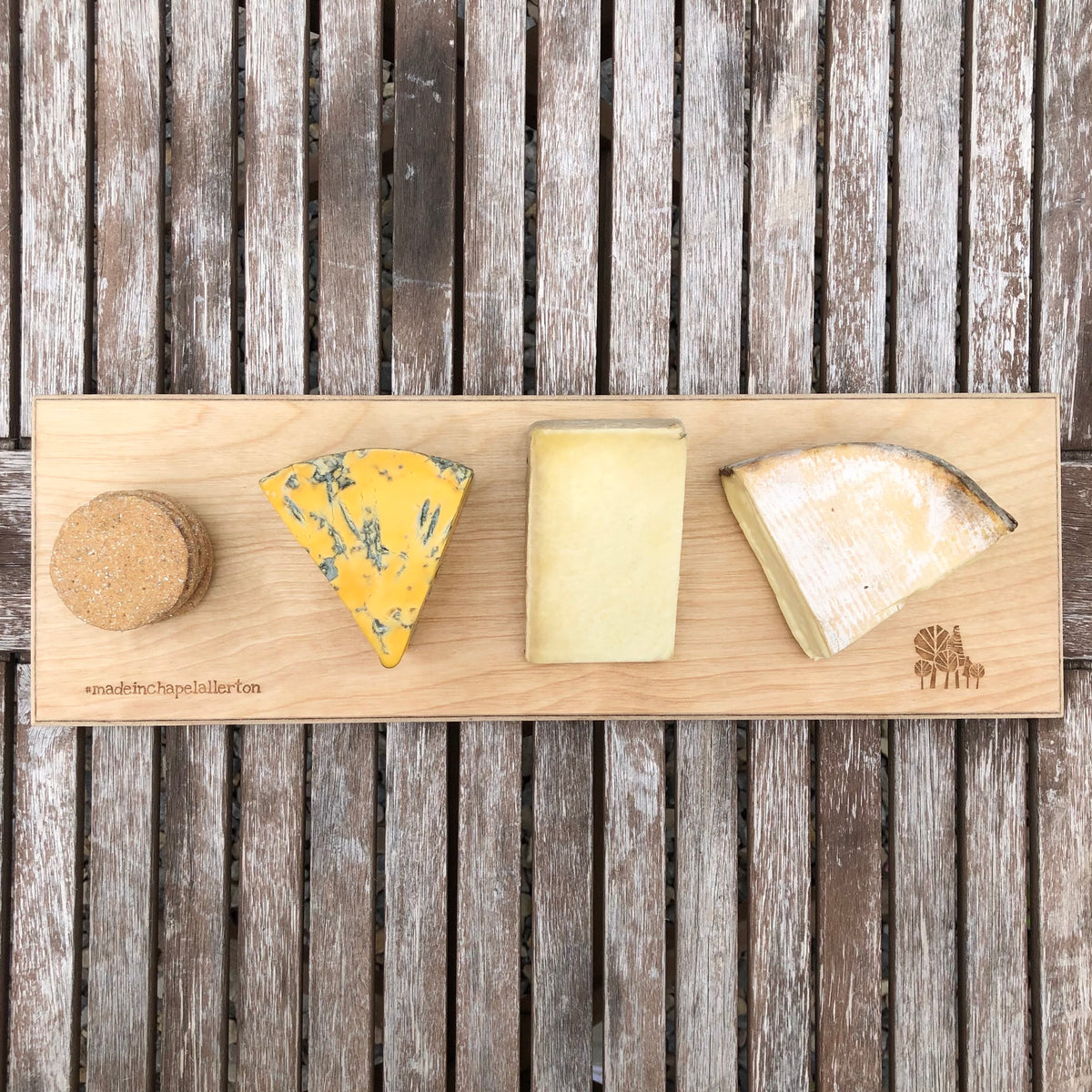 Cheese Rind: To Nibble or Not? – George & Joseph