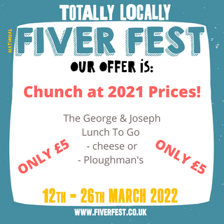 fiver fest chapel allerton support your local shops