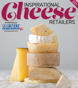 speciality food 20 inspirational cheese retailers