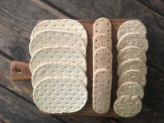 Crackers