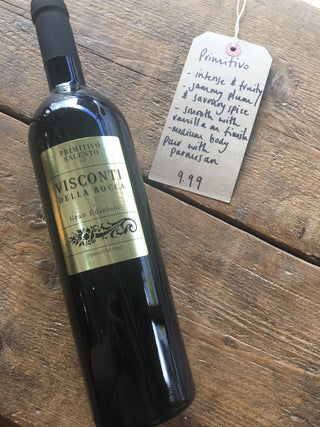 Wine