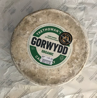 organic farmhouse cheese