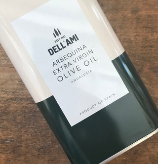 Oils, Vinegars & Sauces
