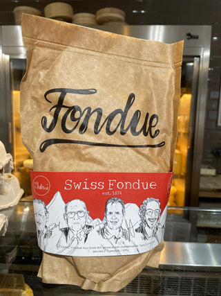 Jumi Swiss Fondue Mix