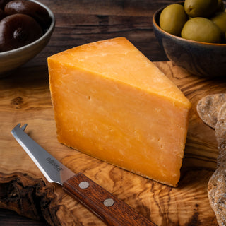 Appleby's Double Gloucester