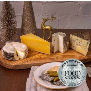 The Homegrown Heroes Christmas Selection