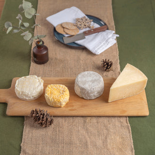 The Cheese Curious Christmas Selection