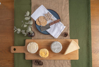 The Cheese Curious Christmas Selection