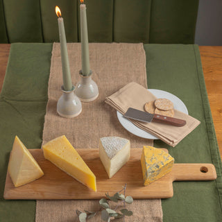 The Yorkshire Christmas Cheeseboard