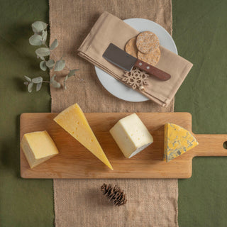 The Yorkshire Christmas Cheeseboard