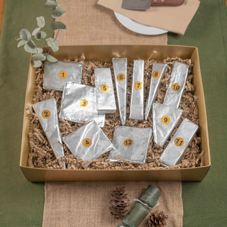 Cheese Advent Calendar 2026