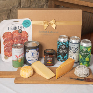 Father’s Day Feast Box