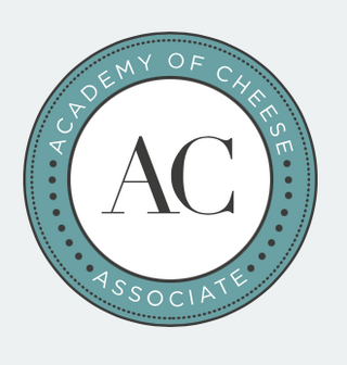 academy of cheese training partner level 1 associate