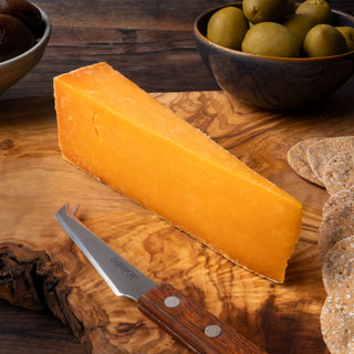 Sparkenhoe Red Leicester