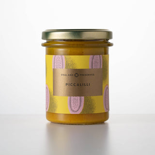 PICCALILLI