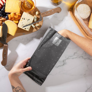 Reusable Cheese Storage Bags