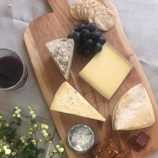 Cheese Advent Calendar 2023