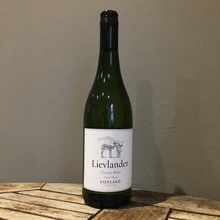 Lievlander Chenin Blanc 2019