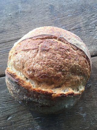 cawa bakery sheffield white sourdough