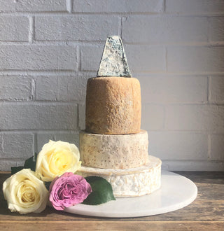 Celebration Cake Sample Box