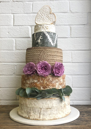 george and joseph cheesemongers cheese wedding cakes the allerton feeds 110 to 140 people