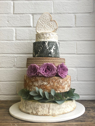 george and joseph cheese wedding cakes small allerton to feed up to 90 people