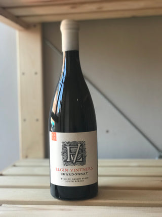 elgin vineyards chardonnay 
