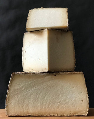 holbrook goat's cheese from cumbria