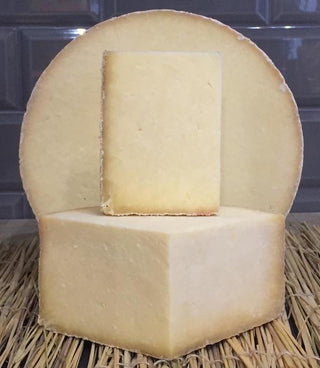 appleby's cheshire raw milk cheese