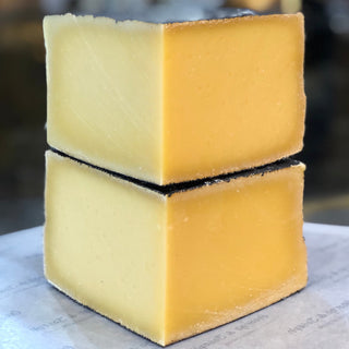 cornish kern alpine gruyere style cheese