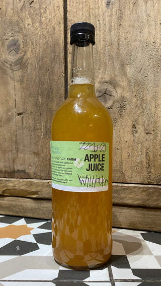 Living Potential Apple Juice 750ml