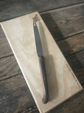 sheffield steel cheese knife