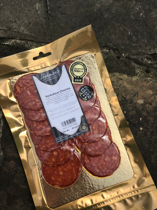 Lishmans Sliced Charcuterie
