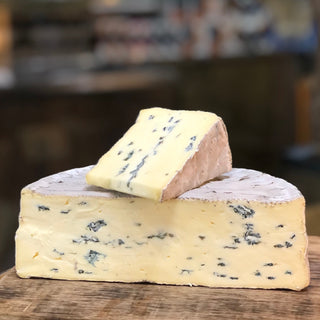 montagnolo soft blue cheese