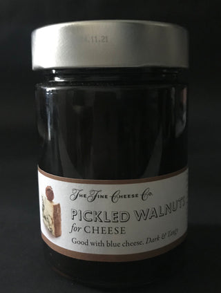 fine cheese co pickled walnuts
