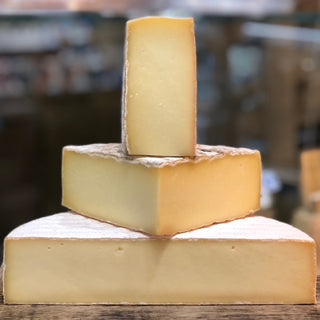 st nectaire cheese from auvergne southern france