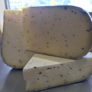 italian truffle gouda